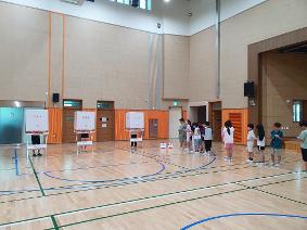 2025학년도 2학기 전교임원선거